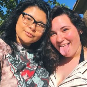 Meet your Posher, Abi